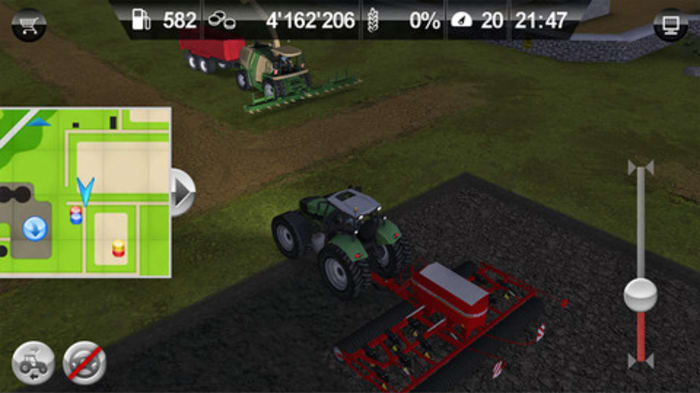 Download Farming Simulator 2012 For Mac